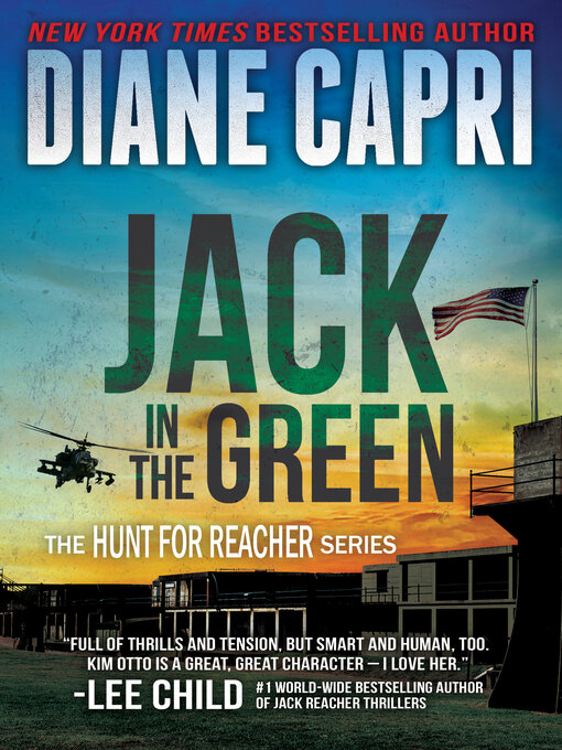 Title details for Jack in the Green by Diane Capri - Wait list